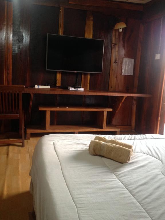 Jidapa Resort Phra Nakhon Si Ayutthaya Habitación foto